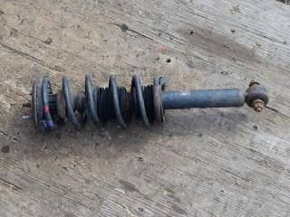 амортизатор задний Nissan Almera N15 1996, 1.6 л., бензин, 562102N310