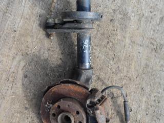 амортизатор передний правый Opel Astra F [рестайлинг] 1997, 1.7 л., дизель, МКПП, универсал