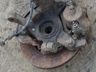 ступица передняя левая Kia Clarus 1 поколение 1997, 2.0 л., бензин, седан