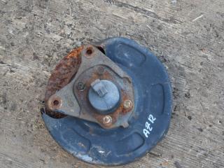 ступица задняя правая Kia Picanto 1 поколение 2004, 1.1 л., бензин, АКПП, 9192510000