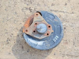 ступица задняя левая Kia Picanto 1 поколение 2004, 1.1 л., бензин, АКПП, 9192510000