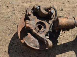 ступица передняя правая Kia Clarus 1 поколение 1997, 2.0 л., бензин, седан