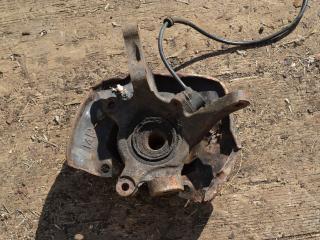 ступица передняя правая Mitsubishi Carisma 1 поколение 1998, 1.6 л., бензин, 0265006223