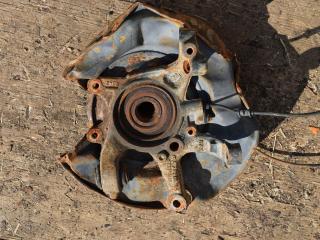 ступица задняя левая Mercedes-Benz C-Класс W203/S203/CL203 2002, 2.0 л., дизель, седан, A2030505