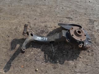 ступица передняя правая Audi A4 B6 2001, 1.8 л., бензин, универсал, 8D0407258AC
