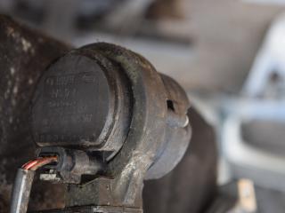 насос антифриза дополнительный Volkswagen Touran 2 поколение 2015, 1.6 л., CRKA, дизель, АКПП, универсал, передний привод, 0392023209, 5C0965567