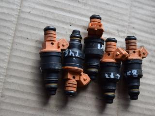 форсунка Volvo S70 1 поколение 1997, 2.3 л., B 5234 T5, бензин, АКПП, седан, передний привод, 0280150785