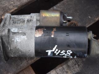 стартер Volvo S70 1 поколение 1997, 2.3 л., B 5234 T5, бензин, АКПП, седан, передний привод, 0001108153