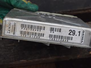 блок управления АКПП Volvo XC70 2 поколение [рестайлинг] 2005, 2.5 л., B 5254 T2, бензин, АКПП, универсал, полный привод, 30735493CA