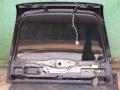 крышка багажника (дверь 3-5) Volvo XC90 1 поколение 2003, 2.9 л., бензин, АКПП, универсал, правый руль, 39852821 - фото №2