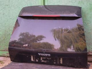 крышка багажника (дверь 3-5) Volvo XC90 1 поколение 2003, 2.9 л., бензин, АКПП, универсал, правый руль, 39852821