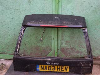 крышка багажника (дверь 3-5) Volvo XC90 1 поколение 2004, 2.9 л., бензин, АКПП, универсал, 39852821