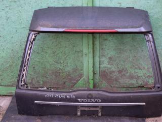 крышка багажника (дверь 3-5) Volvo XC90 1 поколение [рестайлинг] 2008, 4.4 л., бензин, АКПП, универсал, 39852821