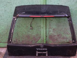 крышка багажника (дверь 3-5) Volvo XC90 1 поколение 2004, 2.9 л., бензин, АКПП, 39852821