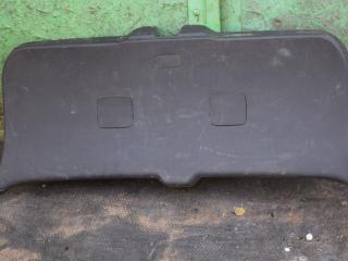 обшивка крышки багажника Toyota Urban Cruiser 1 поколение 2012, 1.4 л., 1ND-TV, дизель, МКПП, хетчбэк 5 дв., 6775052090