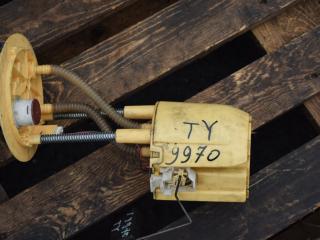 колба в бак Toyota Yaris XP9 [рестайлинг] 2010, 1.4 л., 1ND-TV, дизель, МКПП, хетчбэк 5 дв., правый руль, 770100D020C