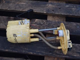 колба в бак Toyota Yaris XP9 2008, 1.4 л., 1ND-TV, дизель, МКПП, хетчбэк 5 дв., правый руль