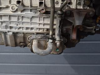 радиатор масляный Volvo S80 1 поколение 2002, 2.4 л., i, B 5244 S2, бензин, МКПП, седан, 9497225, 31104689, 31104688