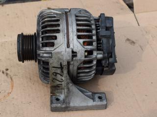 генератор Volvo S80 1 поколение 2002, 2.4 л., i, B 5244 S2, бензин, МКПП, седан, 9459092, 0124515054