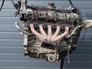 коллектор выпускной Volvo V70 1 поколение 2000, 2.4 л., i, B 5244 S2, бензин, МКПП, седан