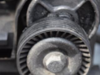 натяжитель Volvo V70 1 поколение 2000, 2.4 л., i, B 5244 S2, бензин, МКПП, седан