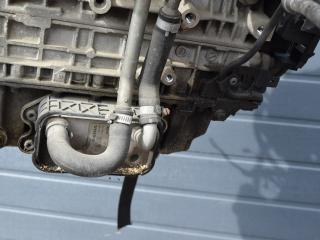 радиатор масляный Volvo V70 1 поколение 2000, 2.4 л., i, B 5244 S2, бензин, МКПП, седан, 9497225, 31104689, 31104688