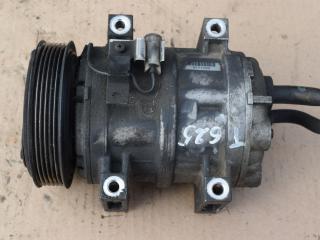 компрессор кондиционера Volvo V70 1 поколение 2000, 2.4 л., i, B 5244 S2, бензин, МКПП, седан, 9171703