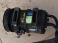 компрессор кондиционера Volvo V70 1 поколение 2000, 2.4 л., i, B 5244 S2, бензин, МКПП, седан, 9171703 - фото №2