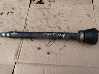 полуось передняя правая (приводной вал, ШРУС) Volvo V70 1 поколение 2000, 2.4 л., i, B 5244 S2, бензин, МКПП, седан