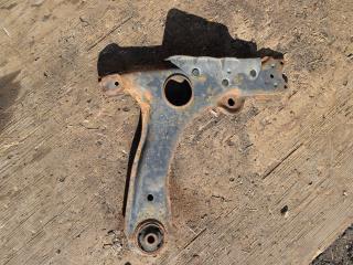 рычаг передний правый Volkswagen Passat B3 1992, 1.8 л., RP, бензин, универсал, 357407158