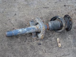 амортизатор передний Renault Megane 2 поколение 2004, 1.5 л., дизель, МКПП, универсал