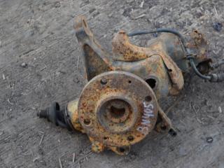 ступица передняя правая Peugeot 406 1 поколение 1998, 1.8 л., бензин, универсал