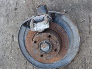 ступица задняя правая Citroen Xantia 1 поколение 1995, 2.1 л., дизель