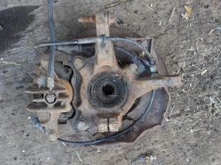 ступица передняя правая Mitsubishi Space Star 1 поколение [рестайлинг] 2003, 1.8 л., GDi, бензин, 0265006223