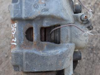 суппорт передний правый Alfa Romeo 159 1 поколение 2009, 1.9 л., дизель, МКПП, седан