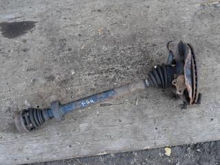 ступица передняя правая Volkswagen Golf 3 поколение 1996, 1.9 л., AFN, дизель