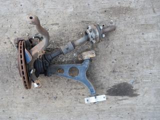 ступица передняя левая Alfa Romeo 156 1 поколение [рестайлинг] 2007, 2.5 л., бензин