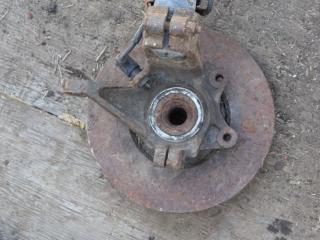 ступица передняя левая Citroen Berlingo 1 поколение (M49) 1999, 1.6 л., бензин