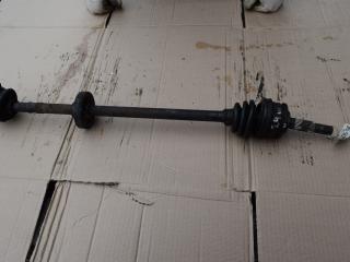 полуось передняя правая (приводной вал, ШРУС) Nissan Micra 2 поколение (K11) 2000, 1.0 л., бензин