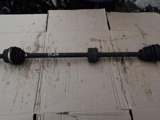 полуось передняя правая (приводной вал, ШРУС) Fiat Brava 1 поколение 1996, 1.6 л., бензин