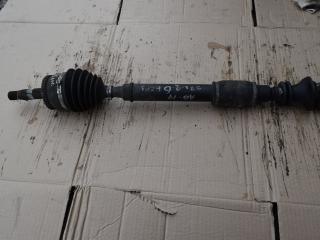 полуось передняя правая (приводной вал, ШРУС) Volvo S40 1 поколение 1997, 1.8 л., бензин, седан