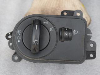 переключатель света Ford Fiesta 5 поколение 2004, 1.4 л., дизель, МКПП, хетчбэк 5 дв., 2S6T13A024CB