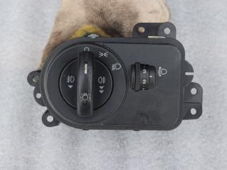 переключатель света Ford Fiesta 5 поколение 2003, 1.3 л., бензин, хетчбэк 5 дв., 2S6T13A024CA