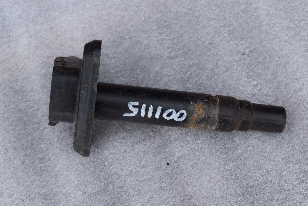 катушка зажигания Audi A3 8L 1997, 1.8 л., бензин, МКПП, хетчбэк 5 дв., 06B905115S3 - фото №1