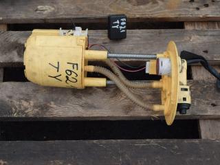 колба в бак Toyota Yaris XP9 2007, 1.4 л., 1ND-TV, дизель, МКПП, хетчбэк 5 дв., правый руль, 770100D020A