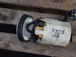 насос топливный Mercedes-Benz CLC-Класс 1 поколение 2010, 2.1 л., дизель, АКПП, купе, правый руль, A2034707394