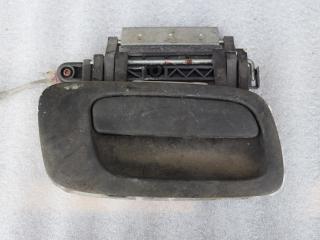 ручка наружная задняя правая Opel Astra G 1998, 1.8 л., бензин, 90519996