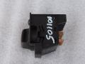 переключатель света Opel Astra F [рестайлинг] 1996, 1.7 л., дизель, МКПП, седан, 90213283, 90381877 - фото №2