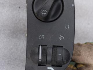 переключатель света SEAT Cordoba 1 поколение 1998, 1.6 л., бензин, 6K1941531B