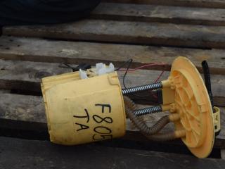 колба в бак Toyota Auris 1 поколение 2008, 1.4 л., 1ND-TV, дизель, МКПП, хетчбэк 5 дв., правый руль, 7701002020S